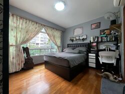 Blk 305B Treelodge@punggol (Punggol), HDB 4 Rooms #589733931